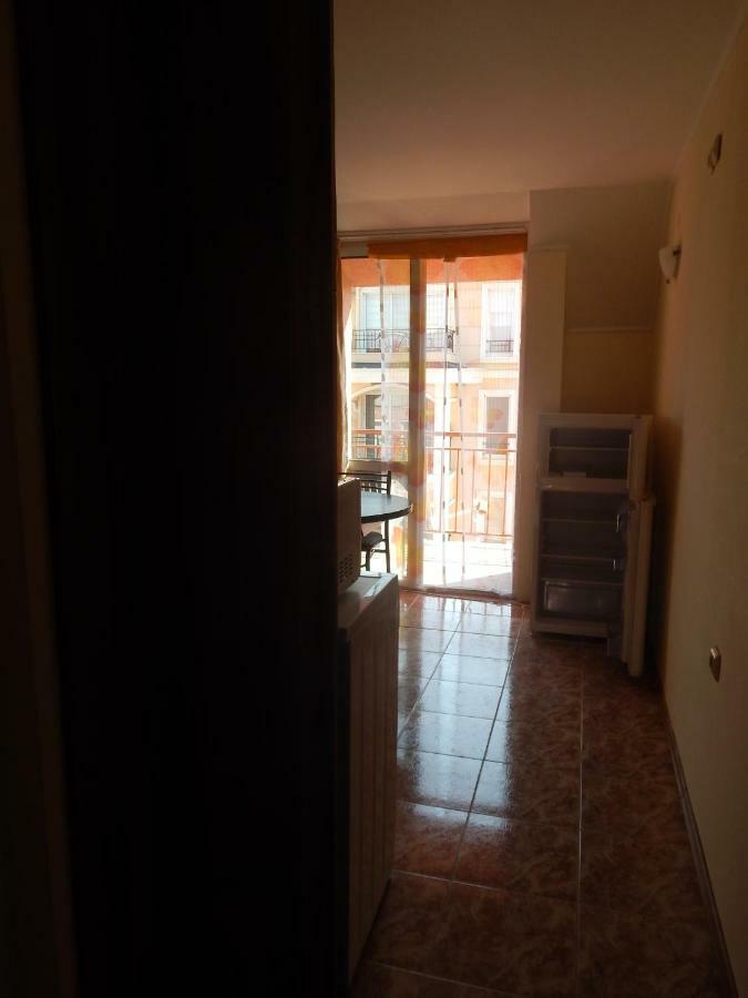 Dunav Apt.2 Ravda Exterior photo