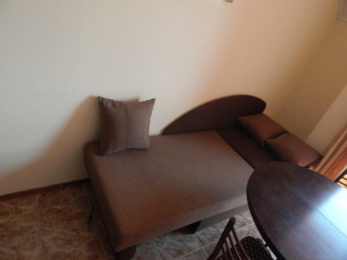 Dunav Apt.2 Ravda Exterior photo