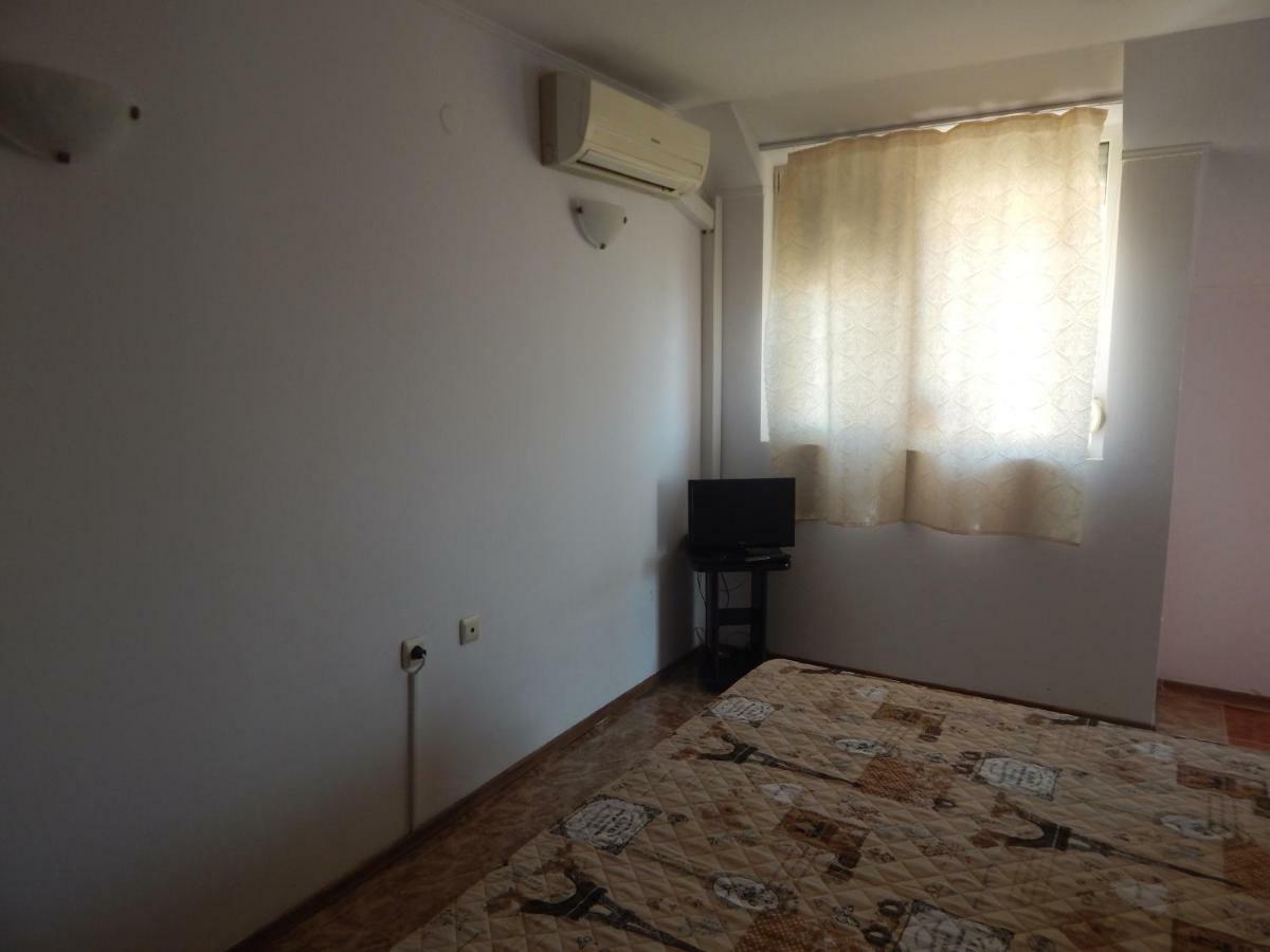 Dunav Apt.2 Ravda Exterior photo